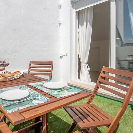 Duplex Tejon & Private Terrace By Ele Apartments Malaga Luaran gambar