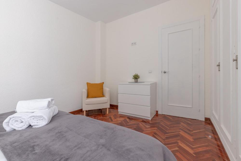 Duplex Tejon & Private Terrace By Ele Apartments Malaga Luaran gambar