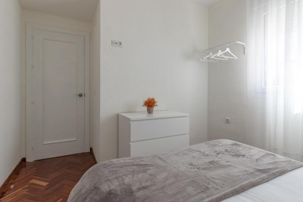 Duplex Tejon & Private Terrace By Ele Apartments Malaga Luaran gambar