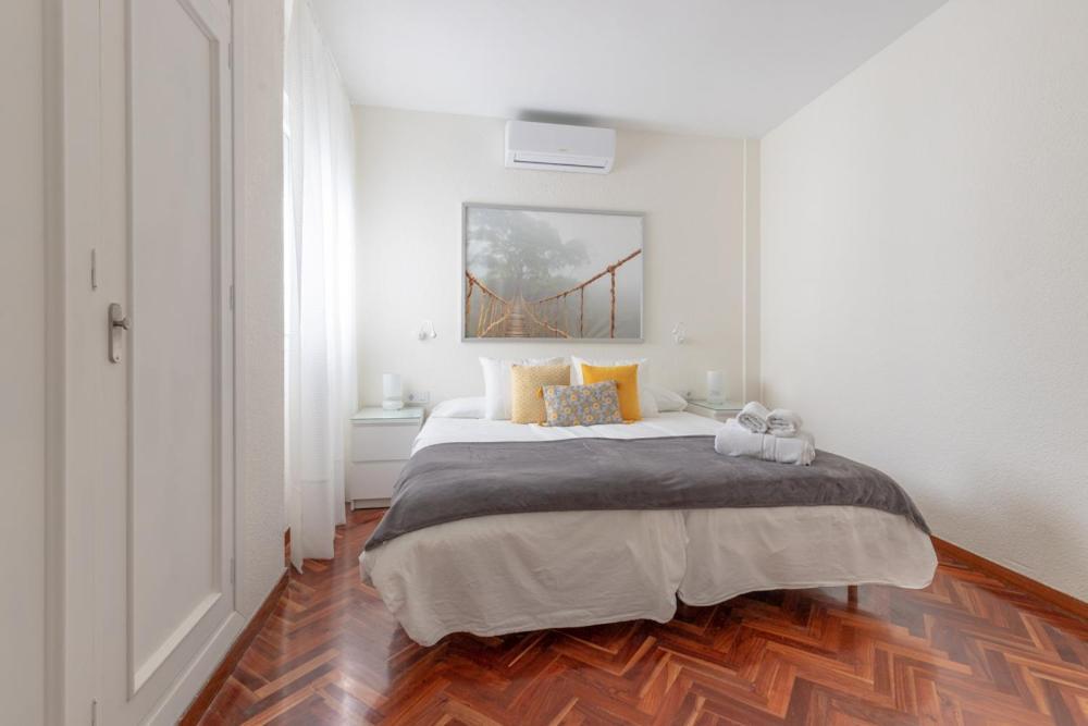 Duplex Tejon & Private Terrace By Ele Apartments Malaga Luaran gambar